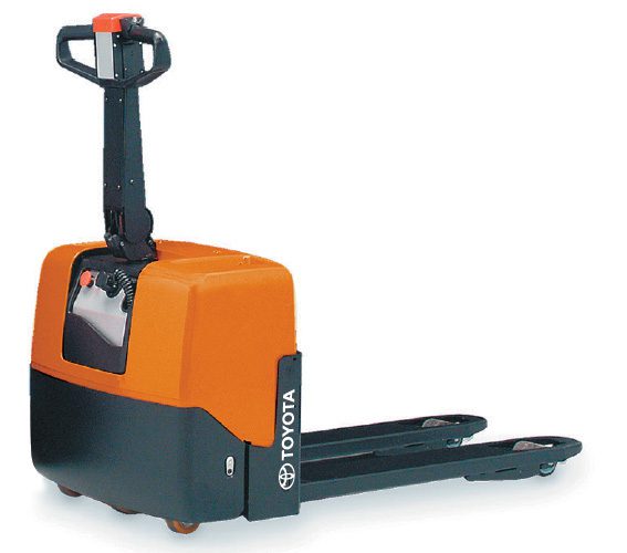 BT Levio LWE130 No Pallet Power Pallet lifter for Hire