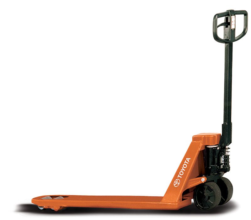 TMH LHM230 Hand Pallet Forklift Perth