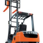 Toyota 8_Series 1.0-3.5 Tonne Capacity Forklifts Perth WA