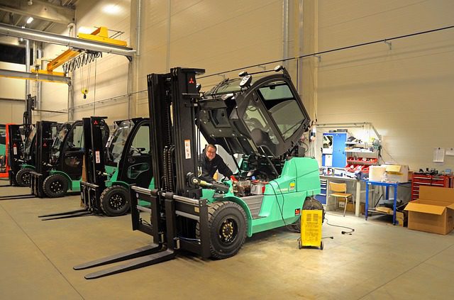 Forklift Repair, Service and Maintenence Perth Kewdale Welshpool Malaga