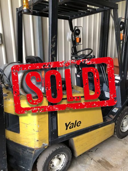 Forklift Service and Repairs Belmont