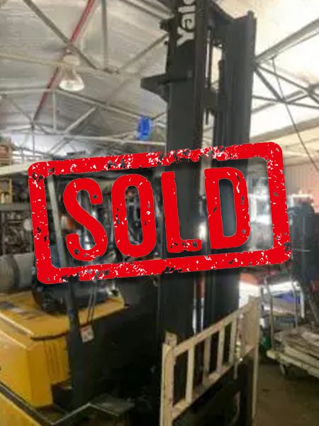 Yale Forklift Sales Perth - Simons Mechanical
